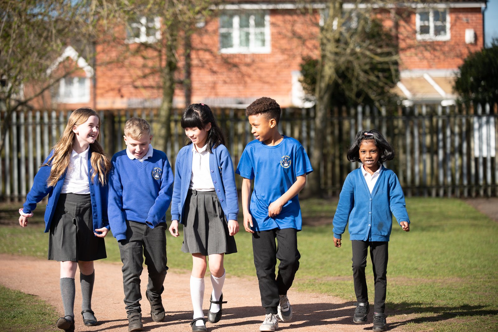 Our Lady's Catholic Primary School